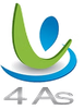 Logo 4 As