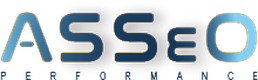 Logo Asseo Performance