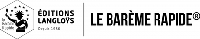 Logo Le Barème Rapide