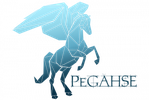 Logo Pegahse
